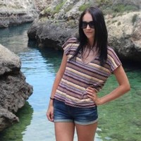 Zarina Kubalova Kubalova