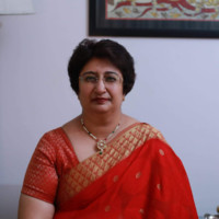 Saveera Bahl