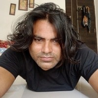 Nimble Mishra