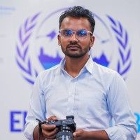 Deepak Mandal