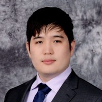 David P. Kim