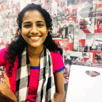 Parkavi Baskar