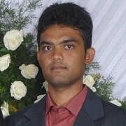 Satish Kumar N