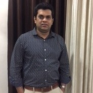 Mohammed Safeer Ahmed