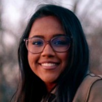 Deepthi Cherukuri, Mba