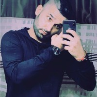 Gurpinder Singh Brar