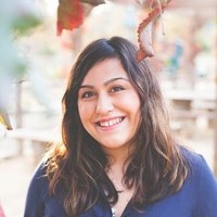 Maritza Baumgartner