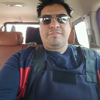 Gerardo Andrade