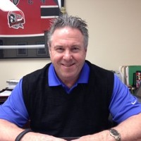Doug Paterson