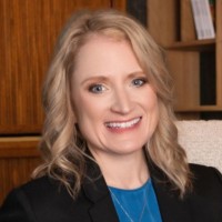 Jill Carvalho, Ph.D.