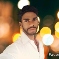 Balaji R