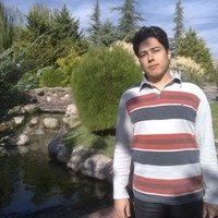 Masoud Nasiri
