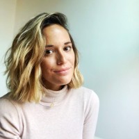 Caroline Cochrane