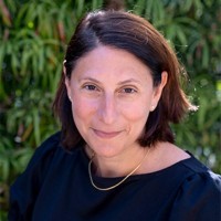 Tanya Hackel