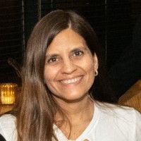 Cristina Muñoz Delgado