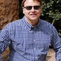 Brett Hendrickson