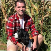 Michael Hart, CPA, CA