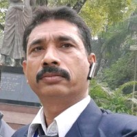 V K Upadhyay