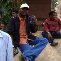 Selvabalaji K