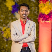 Parth Vadnere