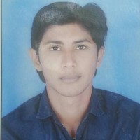 Mrugesh Machhi