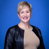 Kristin Rosenberg