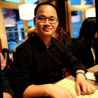 Wynn Lin
