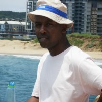Sibusiso Ngubeni