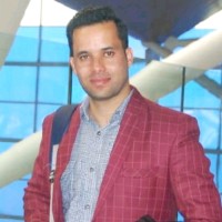 Gourav Shandil