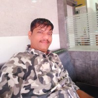 Virendrasinh Chavda