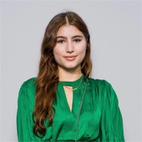 Carolina H.