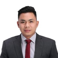 Darren Lazaraga
