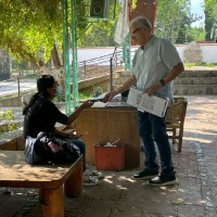 Carlos Perez