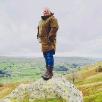 Rob Thackeray