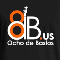 Ocho de Bastos