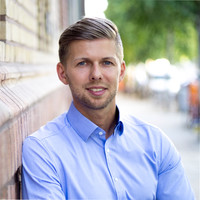 Sebastian Koch