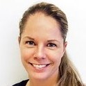 Marie Bäckwall