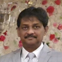 Iftekhar Ahmed