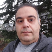 Arash Jamali