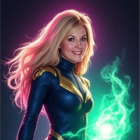 Shelley McNeill, MBA