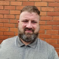 Marcus Cooper