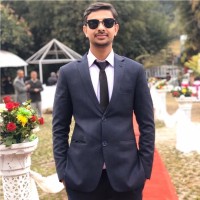 Anil Lamichhane