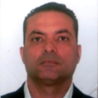 André Gustavo Soares