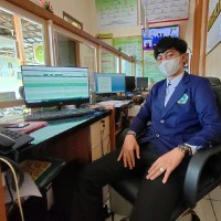 Muhammad Sahil