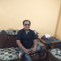 Atul Chaube