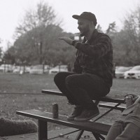 Caleb Barton
