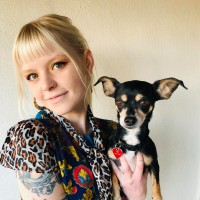 Kaya Matulewski-Carter