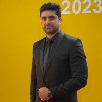 Majid Noroozi