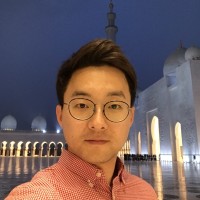 Seungil Shin