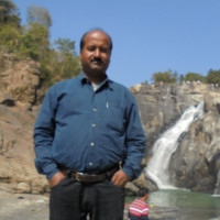Bishnu Biswas